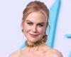 Nicole Kidman: Las hijas son tus mejores consejeras