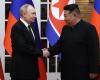 Washington y sus aliados apuntan a Corea del Norte por su venta de armas a Rusia