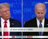 Elecciones presidenciales estadounidenses: el primer debate entre Trump y Biden – 8 p.m.