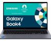 El Samsung Galaxy Book4 se vendió a un precio ridículo