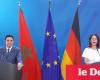 Alemania sigue de cerca la iniciativa atlántica de Marruecos para los países del Sahel