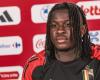 “Tenemos jugadores con cualidades extraordinarias”: Johan Bakayoko habla antes del choque contra Francia