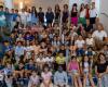 TOULON: TPM y Véolia conciencian a los jóvenes sobre la preservación de los recursos hídricos