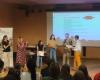 Prades: concurso de poesía: tres premios para San José