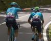 Tour 2024: El vómito Mark Cavendish se mete en problemas al principio de la primera etapa hacia Rimini