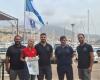 En Ajaccio, el puerto de Tino-Rossi refuerza su compromiso eco-responsable