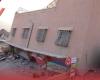 Sitios históricos afectados por el terremoto de Al Haouz: ¿dónde están las obras?