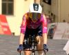 Ciclismo. Tour de Turingia – Mischa Bredewold la quinta etapa y el tiempo, líder de Edwards