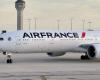 Air France: malas noticias para la aerolínea…