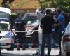 Hombre con ballesta, policía herido… lo que sabemos del ataque “terrorista” frente a la embajada de Israel en Serbia