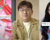 Bang Si Hyuk acusado por usuarios de Internet de tener una obsesión con KARINA (aespa) tras la creación del grupo de chicas virtual de HYBE – K-GEN