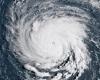 La tormenta Beryl amenaza con convertirse en un gran huracán antes de llegar a las Antillas