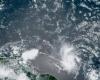 La tormenta Beryl podría convertirse en huracán antes de llegar a las Antillas