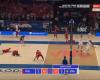 Voleibol | La terrible desilusión de Francia a un mes de los Juegos Olímpicos