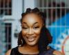 Miss Costa de Marfil 2024: Josey “sube” al podio con las candidatas (vídeo)