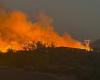 Los incendios forestales avanzan en Arizona tras provocar evacuaciones