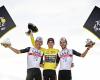 Tour de Francia 2024: ¿cuánto ganará el ganador?