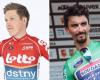 Ciclismo. Vuelta a Eslovaquia – Adamietz 4ª etapa… Julian Alaphilippe perdió el barco