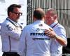Fórmula 1 | Jos Verstappen advierte a Red Bull: no se excluye una transferencia de Max a Mercedes F1