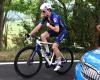 Los perdedores de la 1ª etapa del Tour de Francia: David Gaudu se hundió, Lenny Martínez lo acompañaba