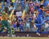 Comentario rápido: Cuando Jasprit Bumrah lo desvió con destreza en la final de la Copa del Mundo T20 | Noticias de críquet
