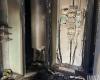 Incendio en una residencia de La Réserve, dos mujeres evacuadas al hospital universitario