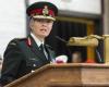 ¿Quién es Jennie Carignan, la próxima jefa del ejército?