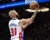 Los Pistons renuncian a Evan Fournier • Basket USA