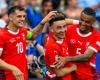 Euro 2024: Suiza, heroica, elimina a Italia en octavos de final