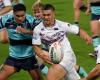 Campeonato – Toulouse Olympique continúa su serie contra Featherstone – Rugby League