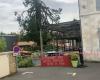 VÍDEO – Tormentas: un rayo hace explotar una secuoya centenaria en Deux-Sèvres