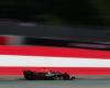 Max Verstappen saldrá desde la pole para el GP de Austria por delante de Lando Norris y George Russell