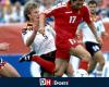 Los aficionados se quejan, un octavo contra el gran favorito: la Eurocopa 2024 se parece al Mundial de 1994, “Scifo perdió el premio gordo, Weber se negó”