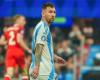 Transferencias: ¿Quiere desairar al PSG para convertirse en el heredero de Messi?