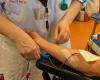 Movilización necesaria para las donaciones de sangre ante las vacaciones y los Juegos Olímpicos