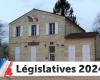 Resultado de las elecciones legislativas de 2024 en Saint-Louis-de-Montferrand (33440) – 1.ª vuelta [PUBLIE]
