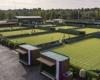 Wimbledon: programa del lunes
