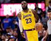 LeBron James está dispuesto a ganar menos para ayudar a los Lakers • Basket USA