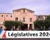 Resultados de las elecciones legislativas en Saint-Raphaël: las elecciones de 2024 en directo