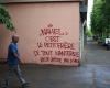 Francia: “Sin juicio, el policía está libre y Nahel no volverá”