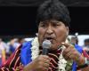 Golpe fallido en Bolivia | Expresidente Morales acusa a Luis Arce de ‘mentir’
