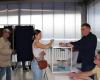 Elecciones legislativas 2024. Tasa de participación superior a la media de Calvados, al mediodía, en Lisieux