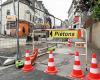 Obras en Brest: ¿dónde se interrumpirá el tráfico del 1 al 5 de julio de 2024?