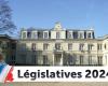 Resultado de las elecciones legislativas de 2024 en Sartrouville (78500) – 1.ª vuelta [PUBLIE]