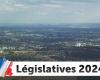 Resultados de las elecciones legislativas en Pontoise: las elecciones de 2024 en directo