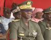El general Mbaye CISSÉ se compromete a dar un nuevo impulso a los campeonatos militares de pentatlón y triatlón