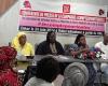 Violencia de género: el J-Gen Senegal invita al Estado a dedicar una línea presupuestaria para cuantificar la violencia de género