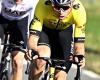 MAPA. Tour de Francia 2024: segunda etapa Cesenatico-Bolonia, el recorrido y perfil del recorrido de este domingo