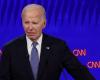 Después de un debate desastroso, Joe Biden intenta tranquilizar a los donantes