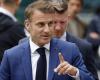 Macron convoca a una “gran concentración, claramente democrática y republicana” contra la RN-2